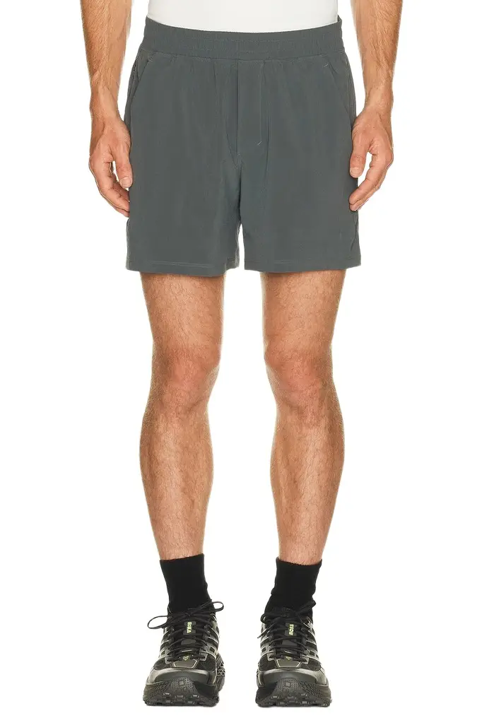 Pace Breaker Short 5