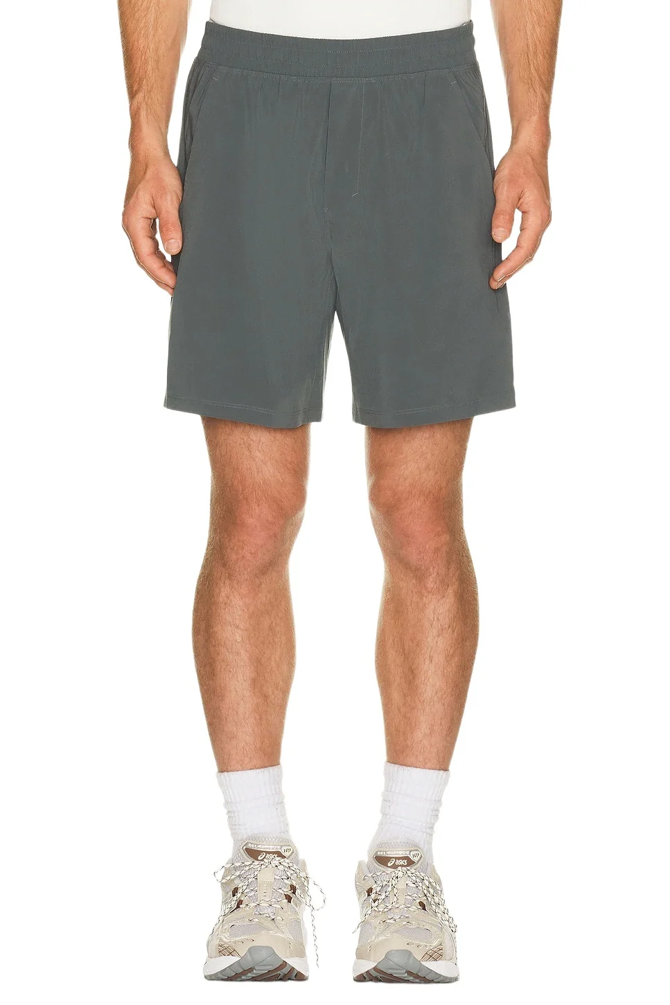 lululemon Pace Breaker Short 7