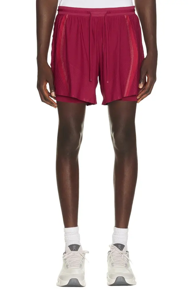 Fast and Free Airflow Running Short 6 Fast and Free Airflow Running Short 6