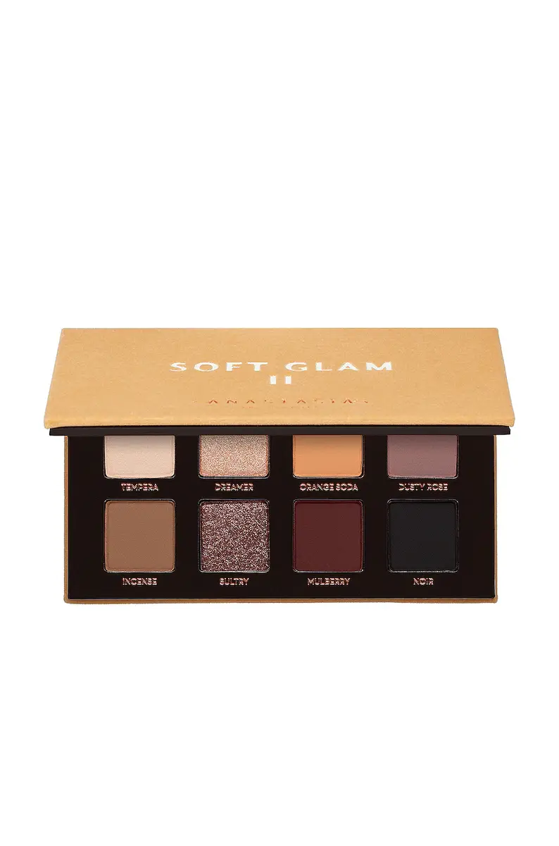 Anastasia Beverly Hills Mini Soft Glam II | Thumbnail 2 Anastasia Beverly Hills Mini Soft Glam II | Thumbnail 2