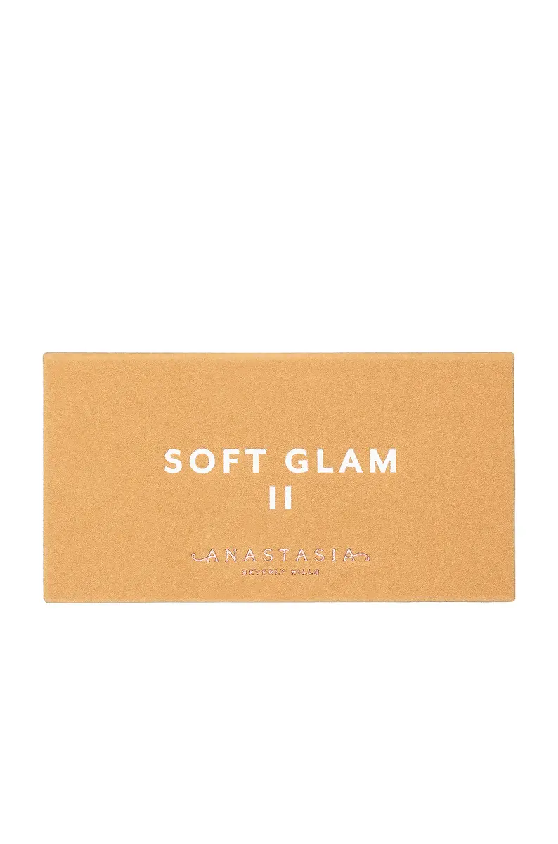 Anastasia Beverly Hills Mini Soft Glam II | Thumbnail 3 Anastasia Beverly Hills Mini Soft Glam II | Thumbnail 3