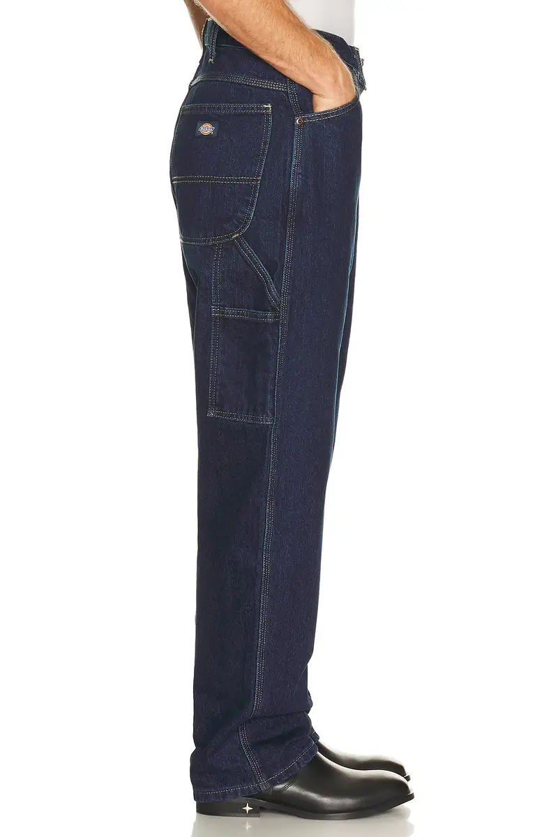 Dickies Denim Utility Jean | Thumbnail 2 Dickies Denim Utility Jean | Thumbnail 2