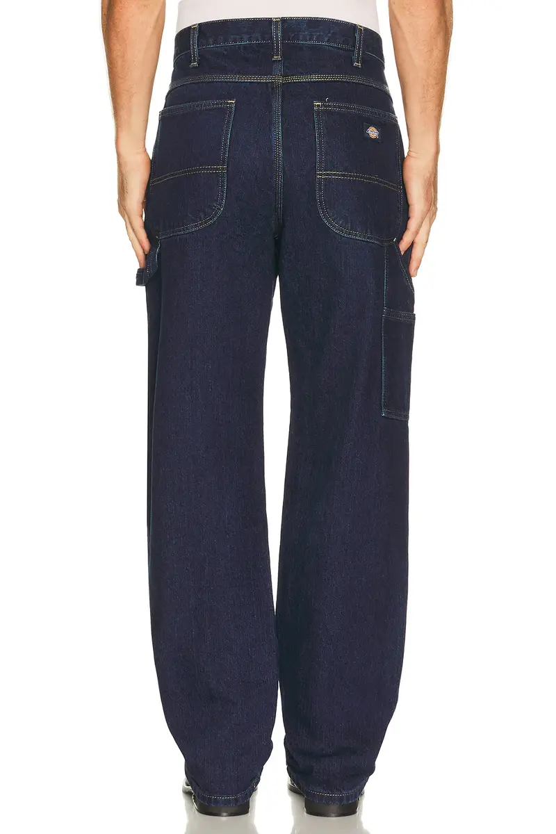 Dickies Denim Utility Jean | Thumbnail 4 Dickies Denim Utility Jean | Thumbnail 4
