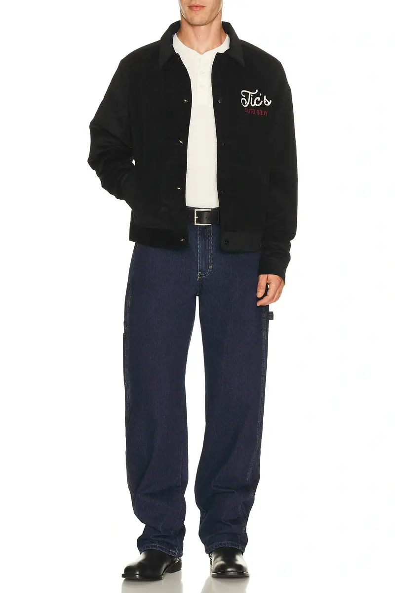 Dickies Denim Utility Jean | Thumbnail 5 Dickies Denim Utility Jean | Thumbnail 5