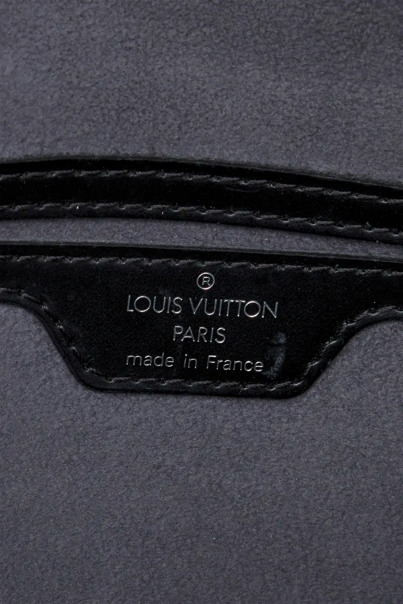 Louis Vuitton Louis Vuitton Epi Soufflot Handbag & Mini Set | Thumbnail 5