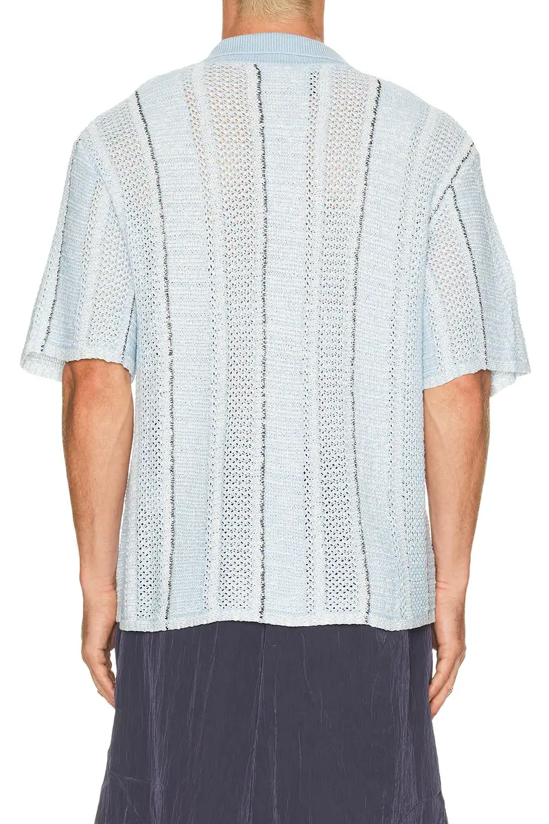 FENG CHEN WANG Knitted Cardigan Sweater | Thumbnail 2 FENG CHEN WANG Knitted Cardigan Sweater | Thumbnail 2
