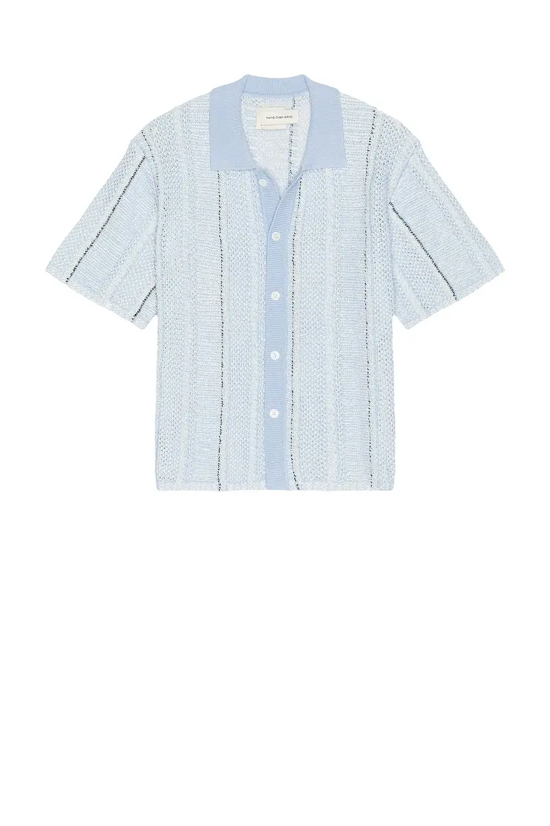 FENG CHEN WANG Knitted Cardigan Sweater | Thumbnail 4 FENG CHEN WANG Knitted Cardigan Sweater | Thumbnail 4
