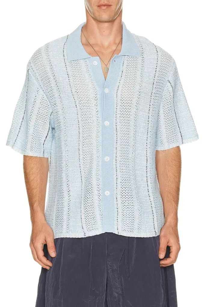Knitted Cardigan Sweater Knitted Cardigan Sweater