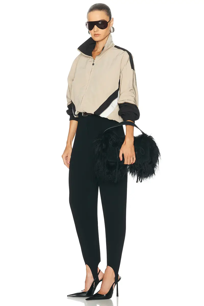 Acne Studios Multipocket Feather Bag | Thumbnail 2