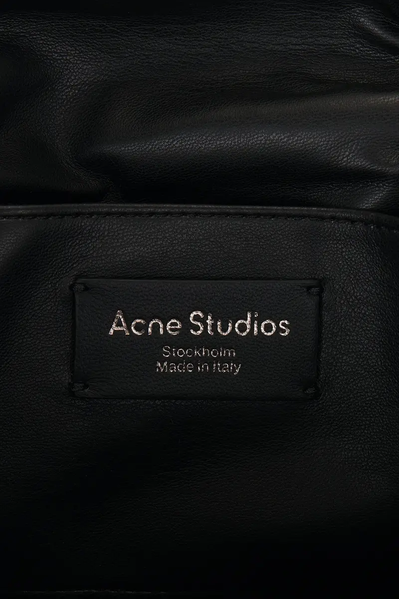 Acne Studios Multipocket Feather Bag | Thumbnail 7