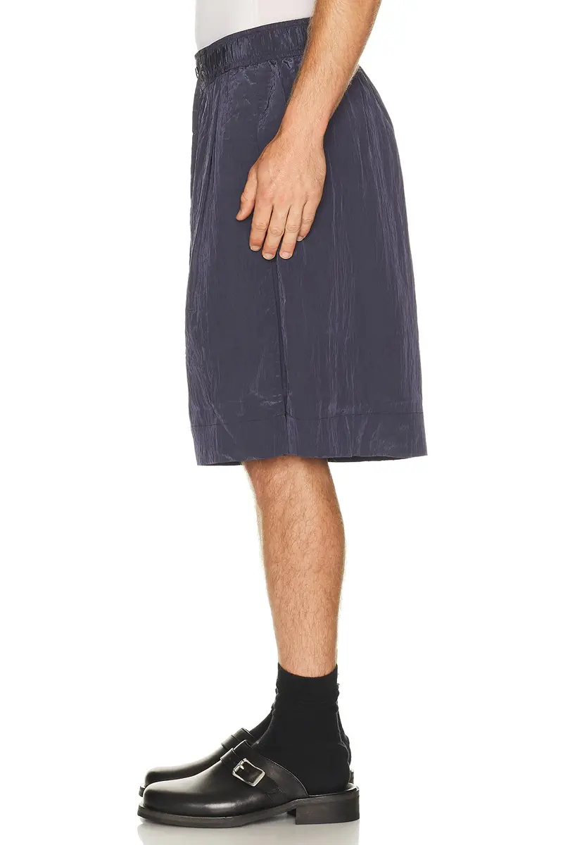 FENG CHEN WANG Nylon Cargo Shorts | Thumbnail 2 FENG CHEN WANG Nylon Cargo Shorts | Thumbnail 2