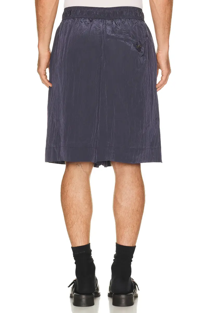 FENG CHEN WANG Nylon Cargo Shorts | Thumbnail 3 FENG CHEN WANG Nylon Cargo Shorts | Thumbnail 3