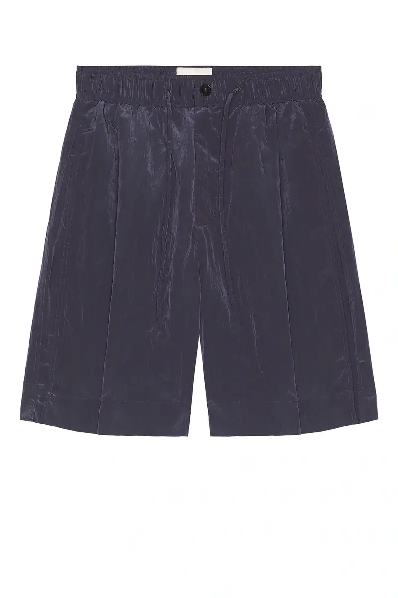 FENG CHEN WANG Nylon Cargo Shorts | Thumbnail 5 FENG CHEN WANG Nylon Cargo Shorts | Thumbnail 5