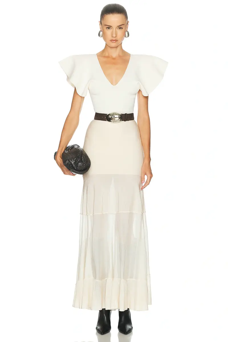 Altuzarra Frenesi Top | Thumbnail 5 Altuzarra Frenesi Top | Thumbnail 5