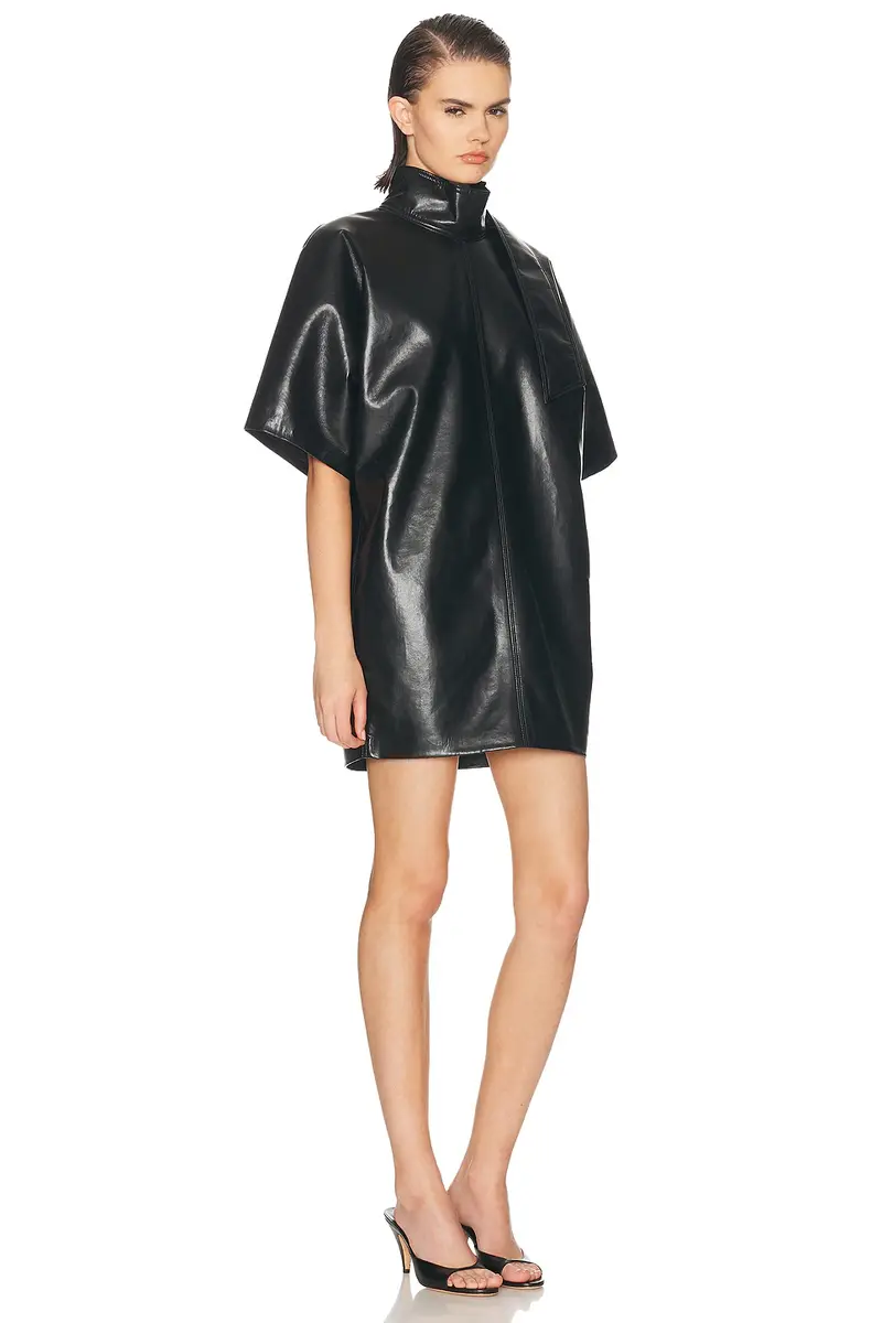 AGOLDE Kembra Dress | Thumbnail 2