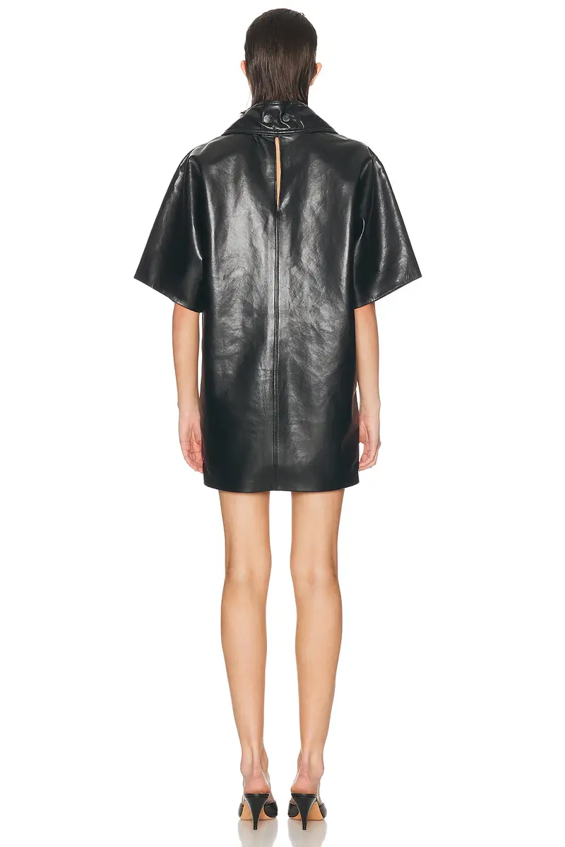 AGOLDE Kembra Dress | Thumbnail 3