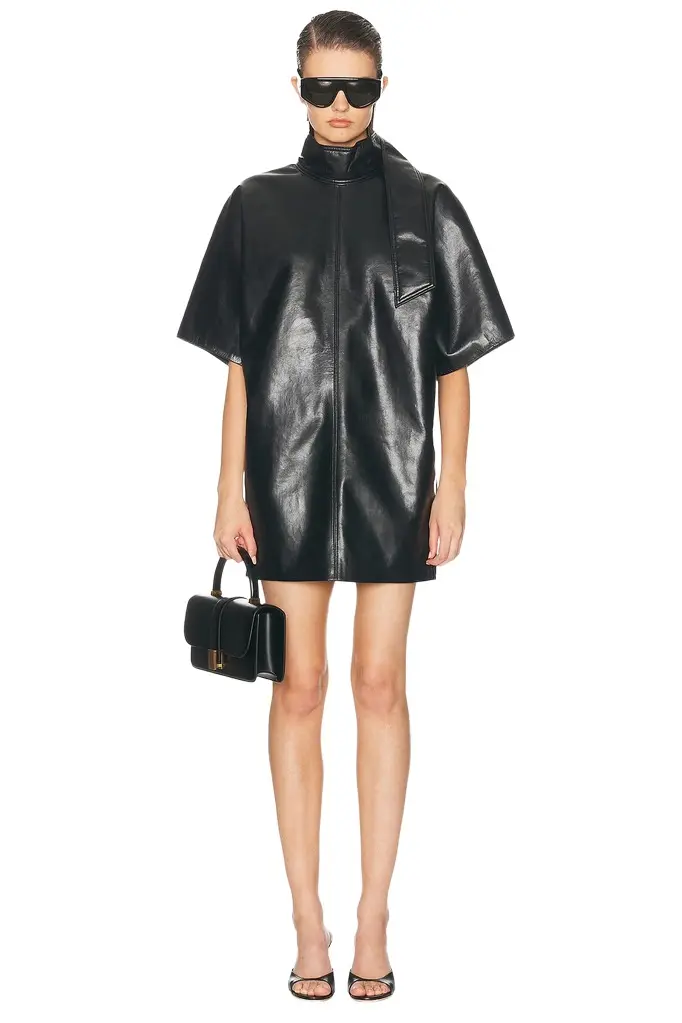 Kembra Dress Kembra Dress