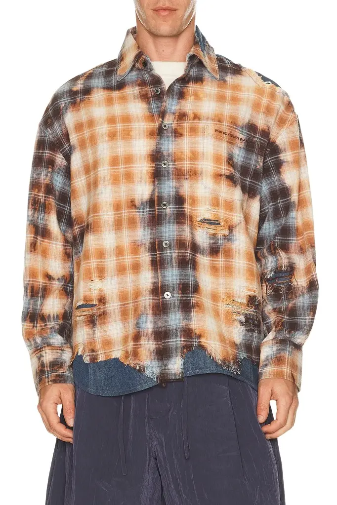 Long Sleeve Shirt Long Sleeve Shirt