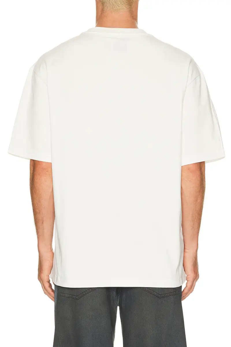FENG CHEN WANG Deconstruction Tee | Thumbnail 2 FENG CHEN WANG Deconstruction Tee | Thumbnail 2