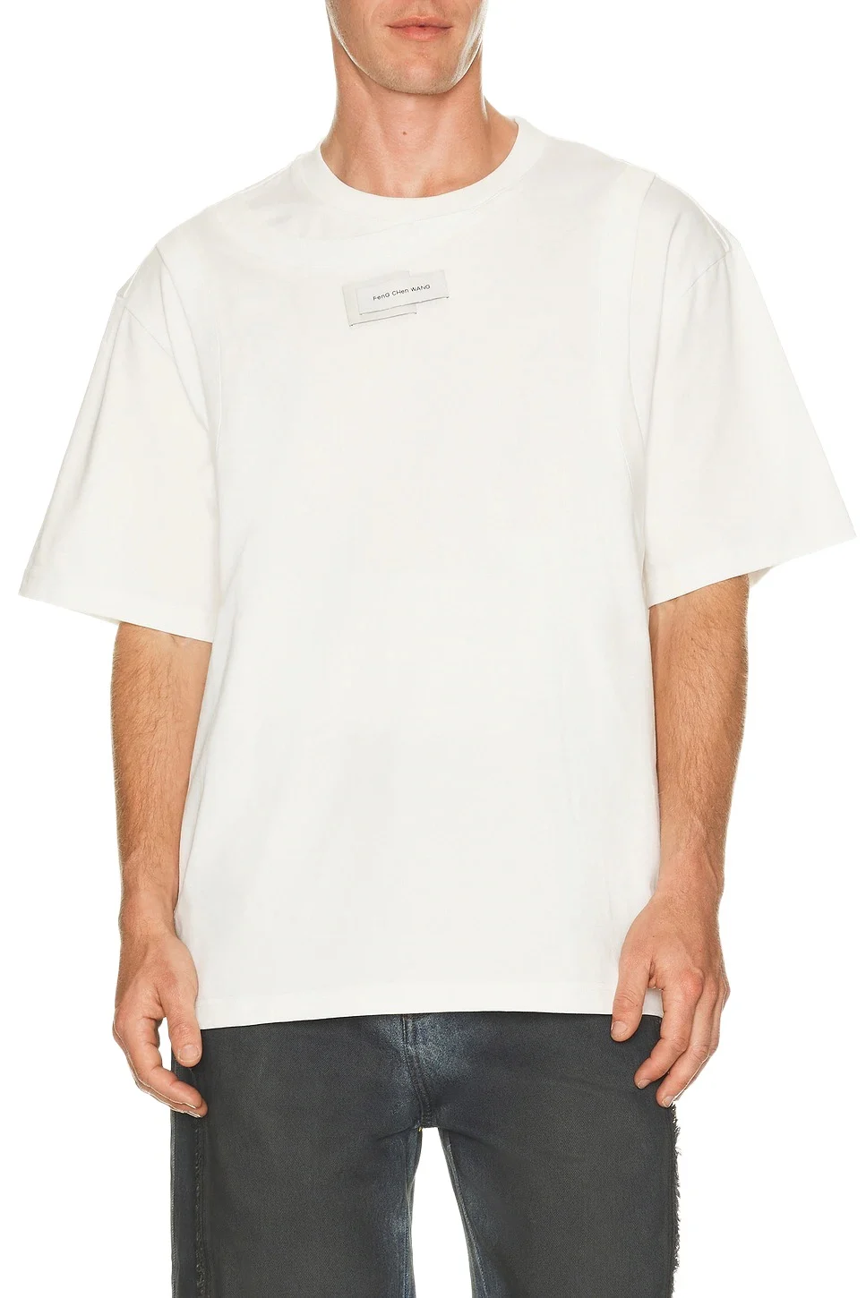 Deconstruction Tee Deconstruction Tee