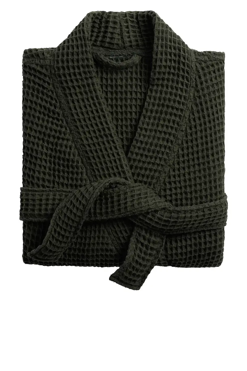 Parachute Waffle Robe | Thumbnail 4 Parachute Waffle Robe | Thumbnail 4