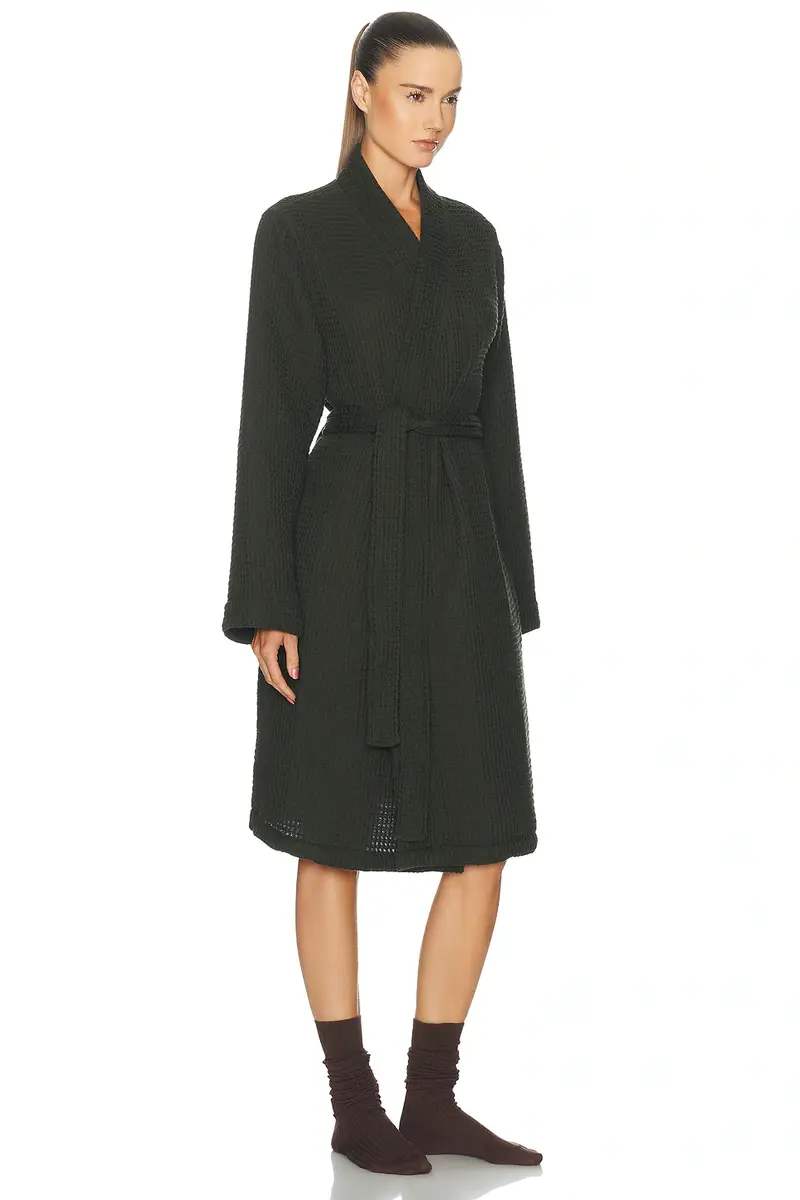 Parachute Waffle Robe | Thumbnail 2