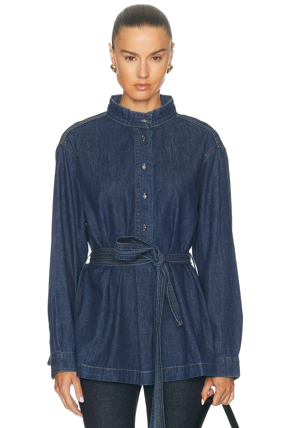 Denim Tamzin Shirt