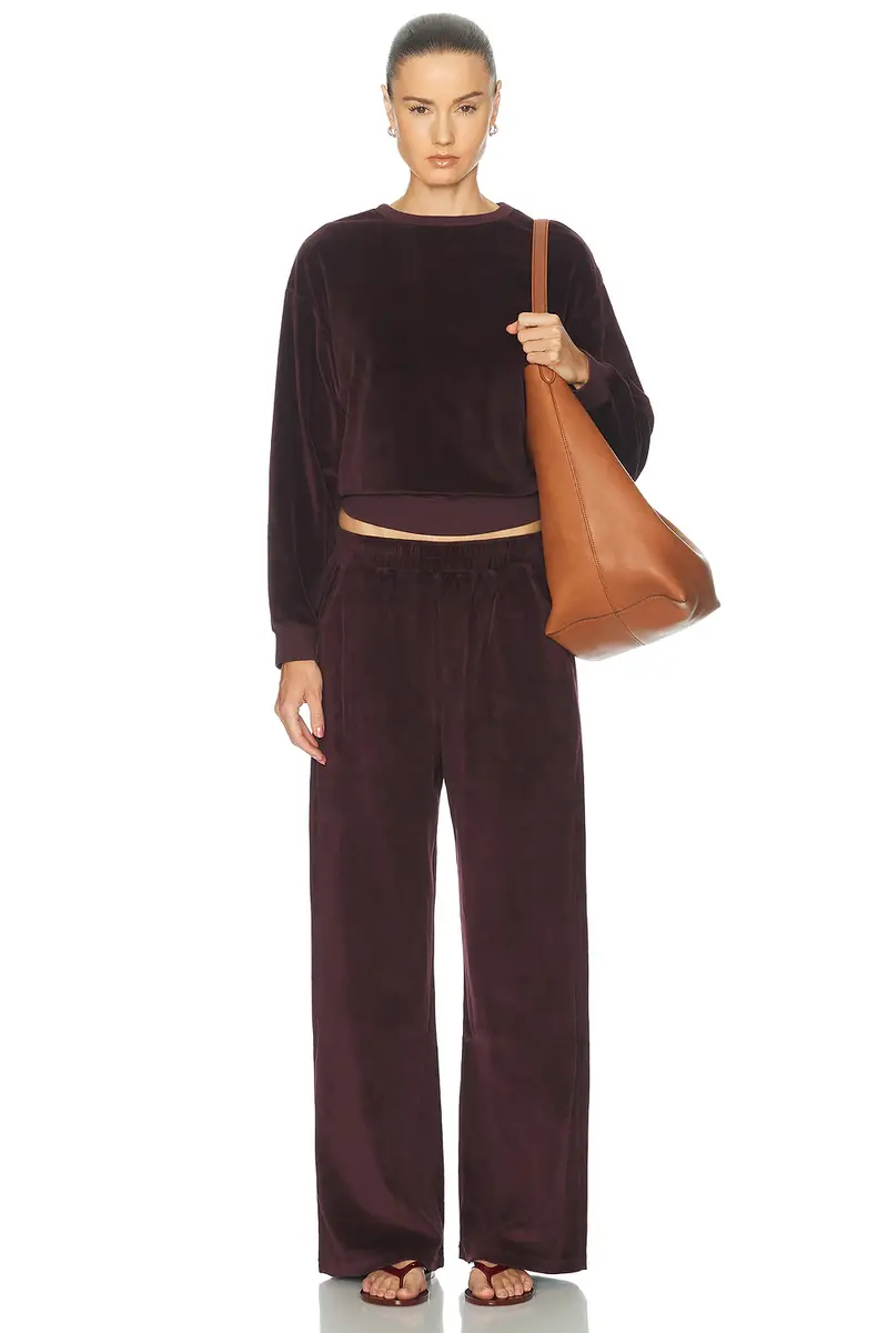 Citizens of Humanity Brynn Drawstring Pant | Thumbnail 5 Citizens of Humanity Brynn Drawstring Pant | Thumbnail 5