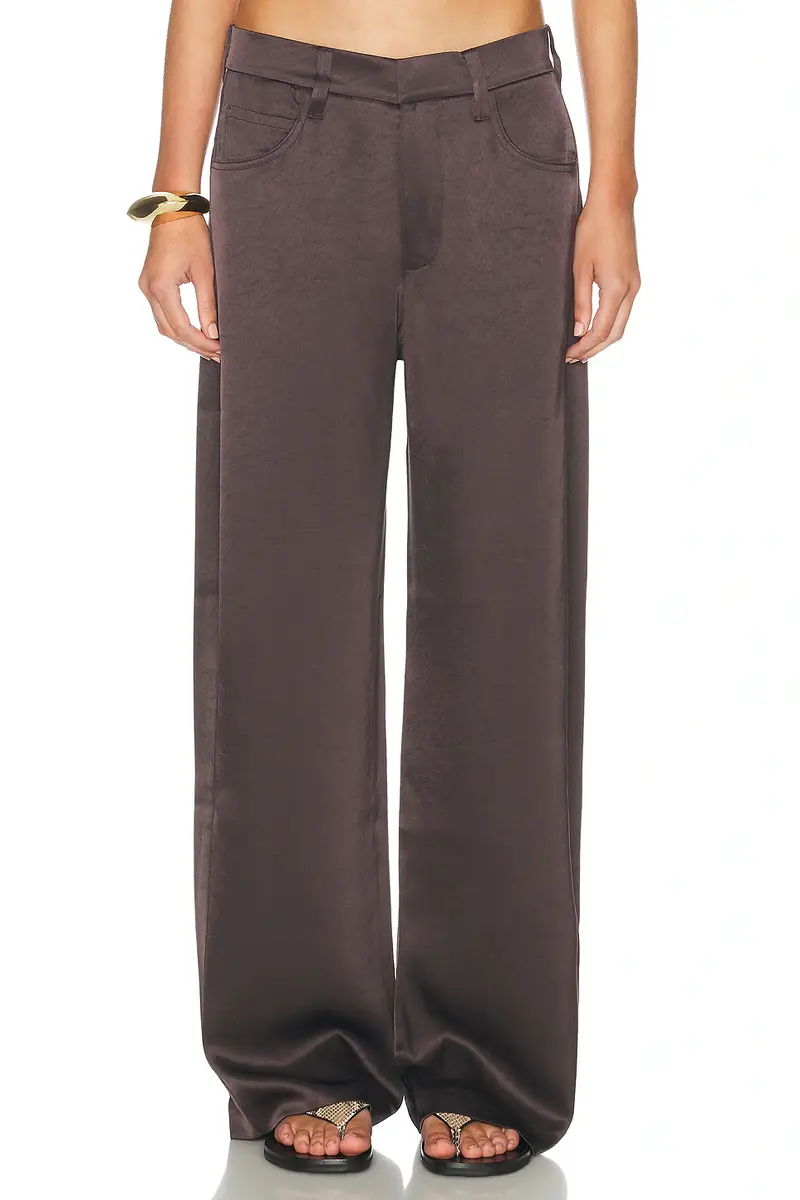 Citizens of Humanity Brynn Trouser | Thumbnail 2 Citizens of Humanity Brynn Trouser | Thumbnail 2