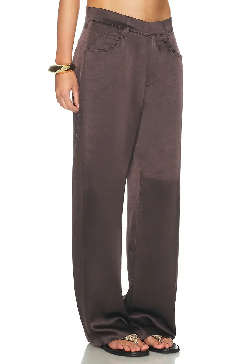 Citizens of Humanity Brynn Trouser | Thumbnail 3 Citizens of Humanity Brynn Trouser | Thumbnail 3