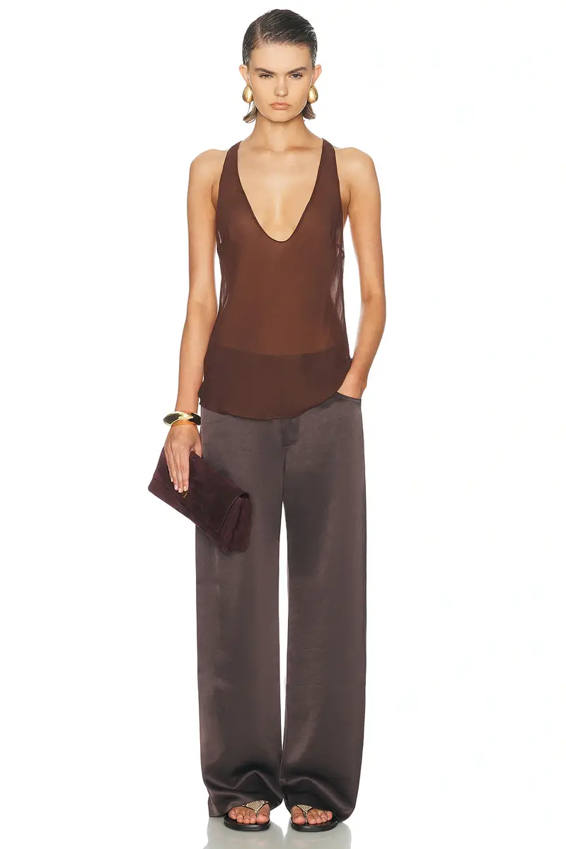Citizens of Humanity Brynn Trouser | Thumbnail 6 Citizens of Humanity Brynn Trouser | Thumbnail 6