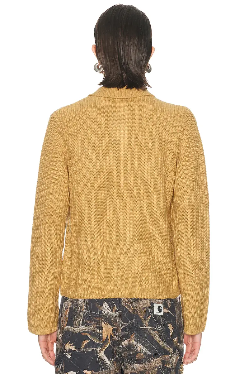 Carhartt WIP Michigan Sweater | Thumbnail 3