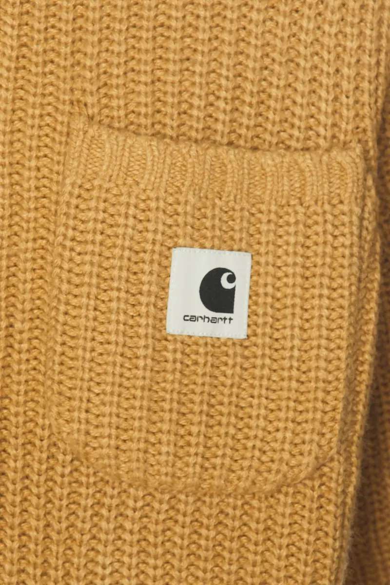 Carhartt WIP Michigan Sweater | Thumbnail 5