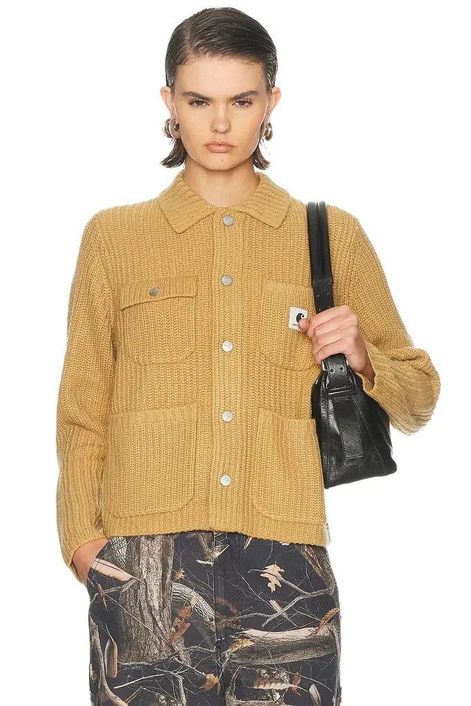 Carhartt WIP Michigan Sweater