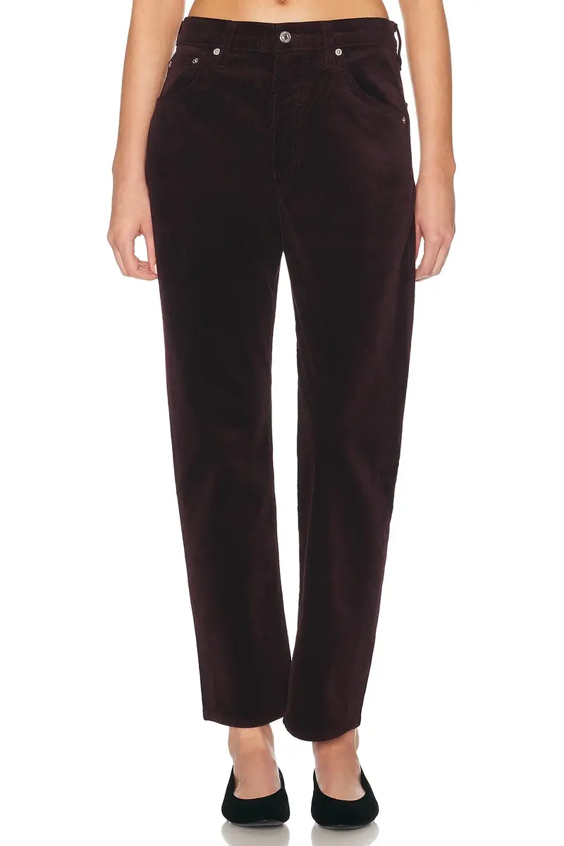Citizens of Humanity Winslow Boyfriend Jean | Thumbnail 2 Citizens of Humanity Winslow Boyfriend Jean | Thumbnail 2