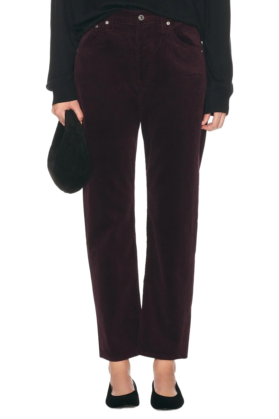 Winslow Boyfriend Jean