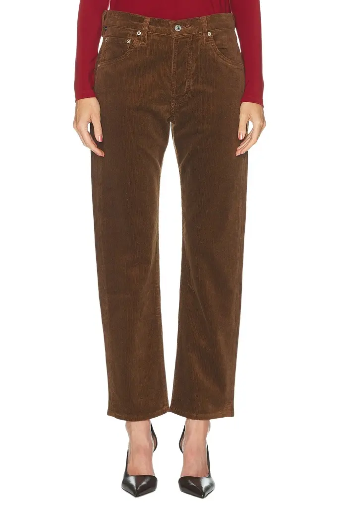 Citizens of Humanity Winslow Boyfriend Jean