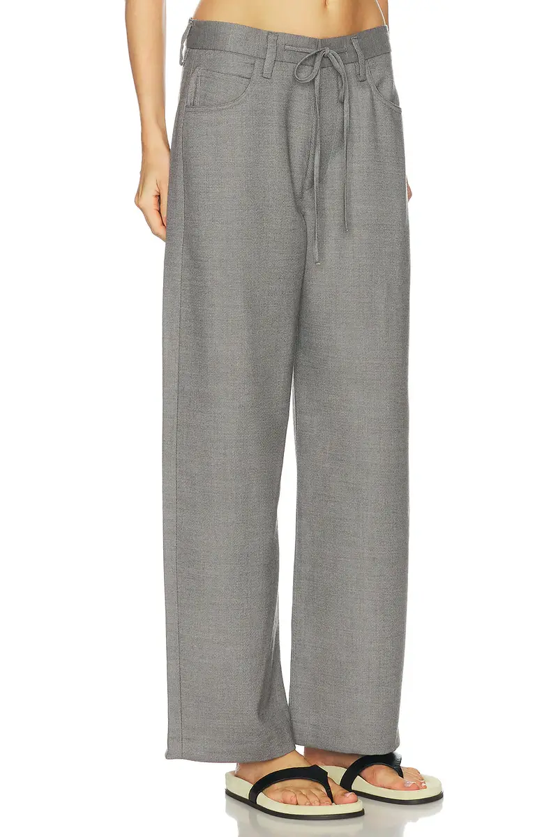 Citizens of Humanity Brynn Drawstring Trouser | Thumbnail 2 Citizens of Humanity Brynn Drawstring Trouser | Thumbnail 2