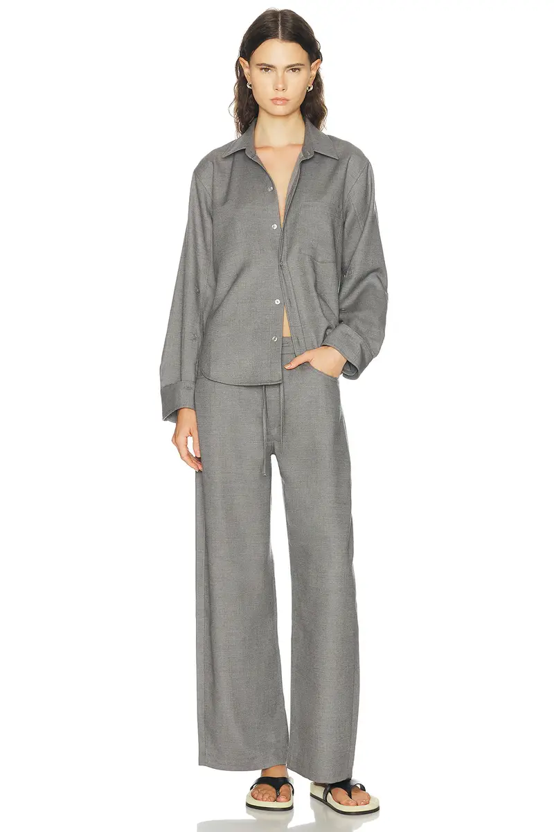 Citizens of Humanity Brynn Drawstring Trouser | Thumbnail 5 Citizens of Humanity Brynn Drawstring Trouser | Thumbnail 5