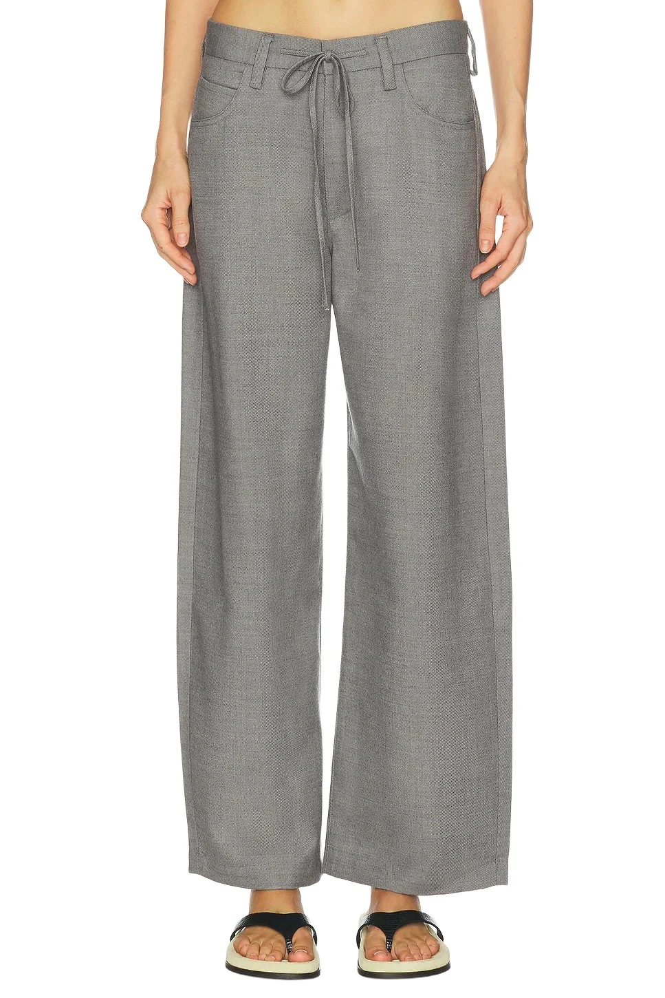 Citizens of Humanity Brynn Drawstring Trouser