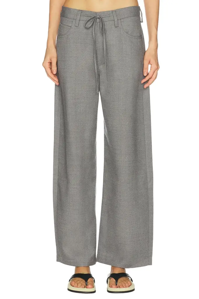 Citizens of Humanity Brynn Drawstring Trouser