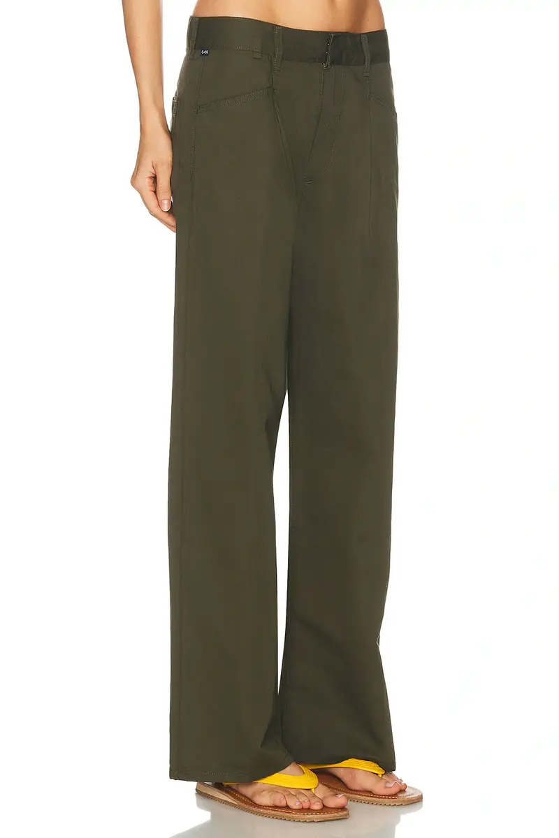 Citizens of Humanity Velha Trouser | Thumbnail 2 Citizens of Humanity Velha Trouser | Thumbnail 2