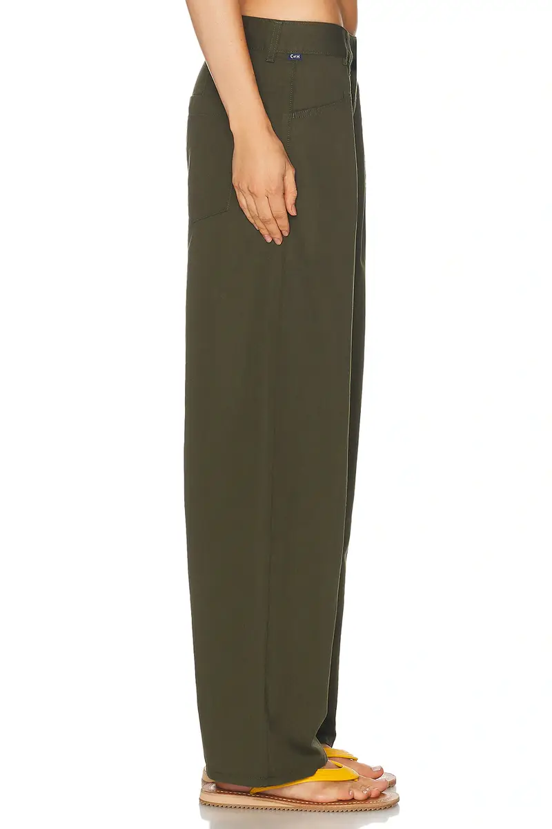 Citizens of Humanity Velha Trouser | Thumbnail 3 Citizens of Humanity Velha Trouser | Thumbnail 3