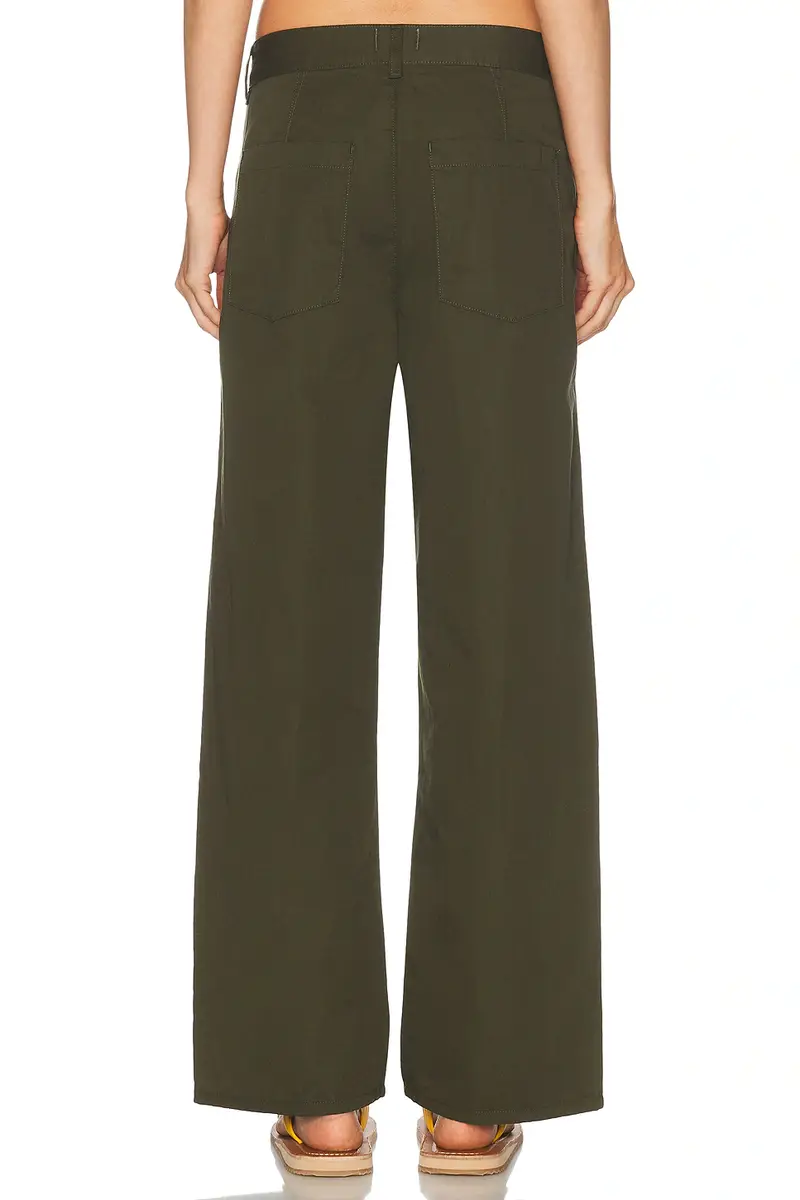 Citizens of Humanity Velha Trouser | Thumbnail 4 Citizens of Humanity Velha Trouser | Thumbnail 4