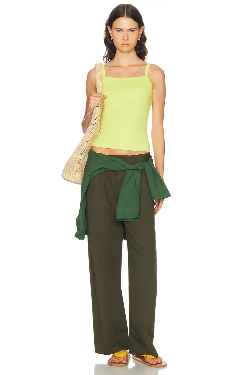 Citizens of Humanity Velha Trouser | Thumbnail 5 Citizens of Humanity Velha Trouser | Thumbnail 5