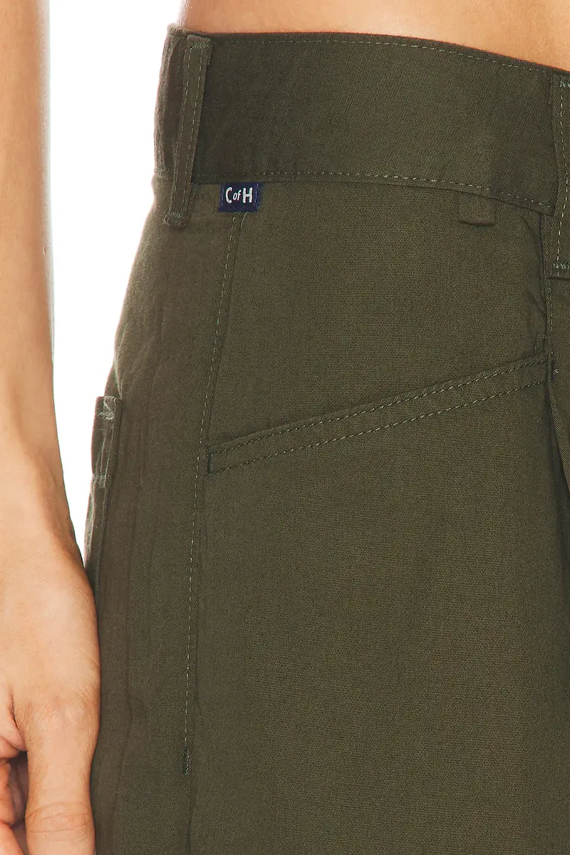 Citizens of Humanity Velha Trouser | Thumbnail 6 Citizens of Humanity Velha Trouser | Thumbnail 6