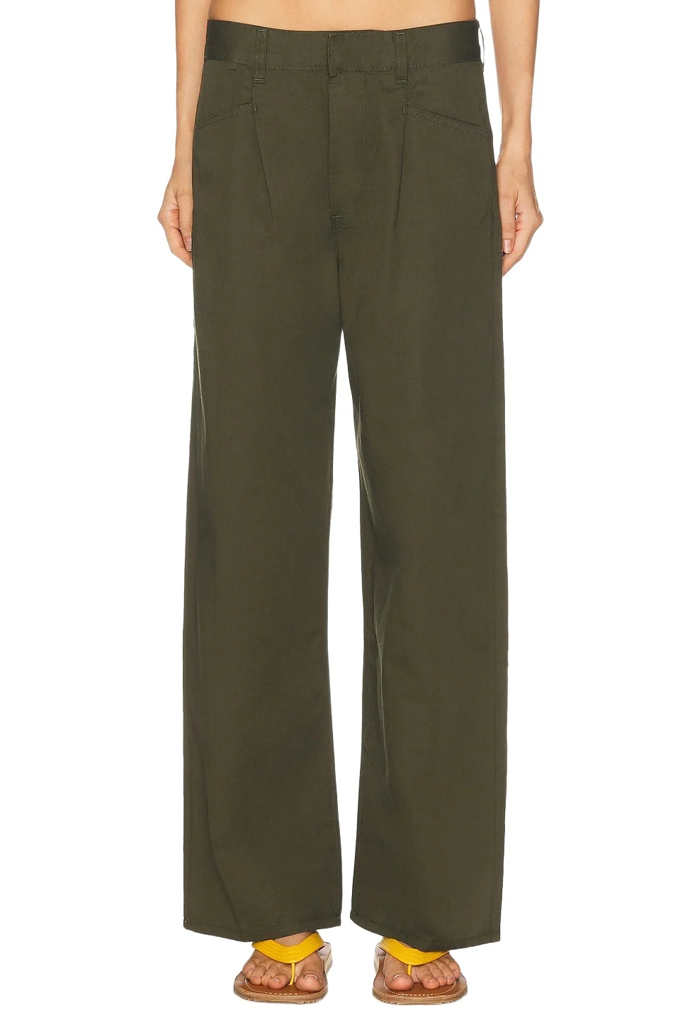 Citizens of Humanity Velha Trouser
