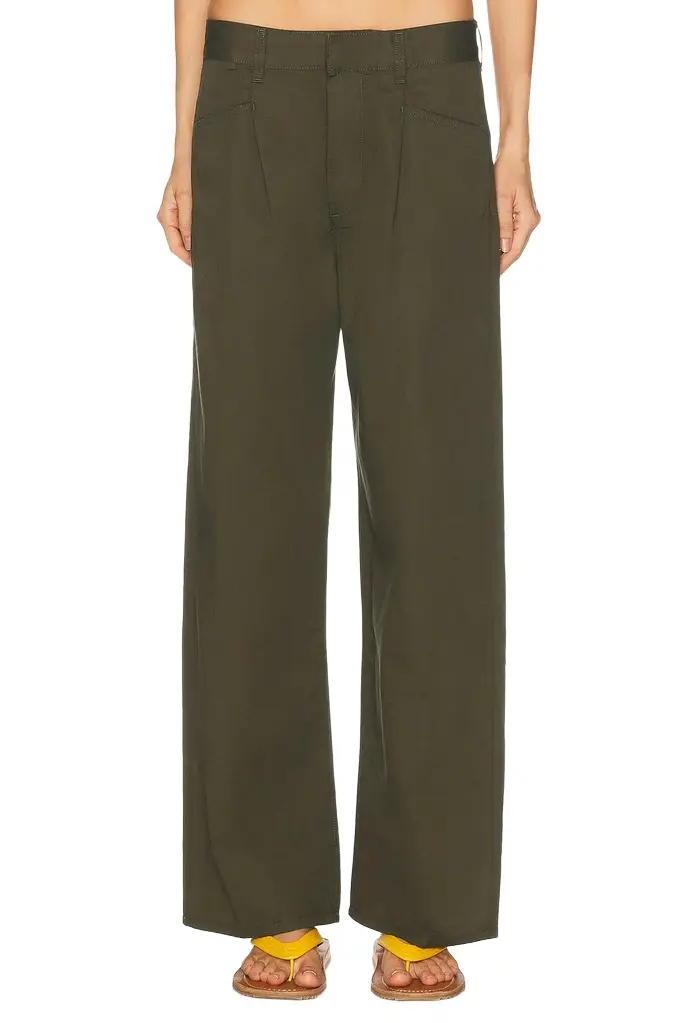 Citizens of Humanity Velha Trouser