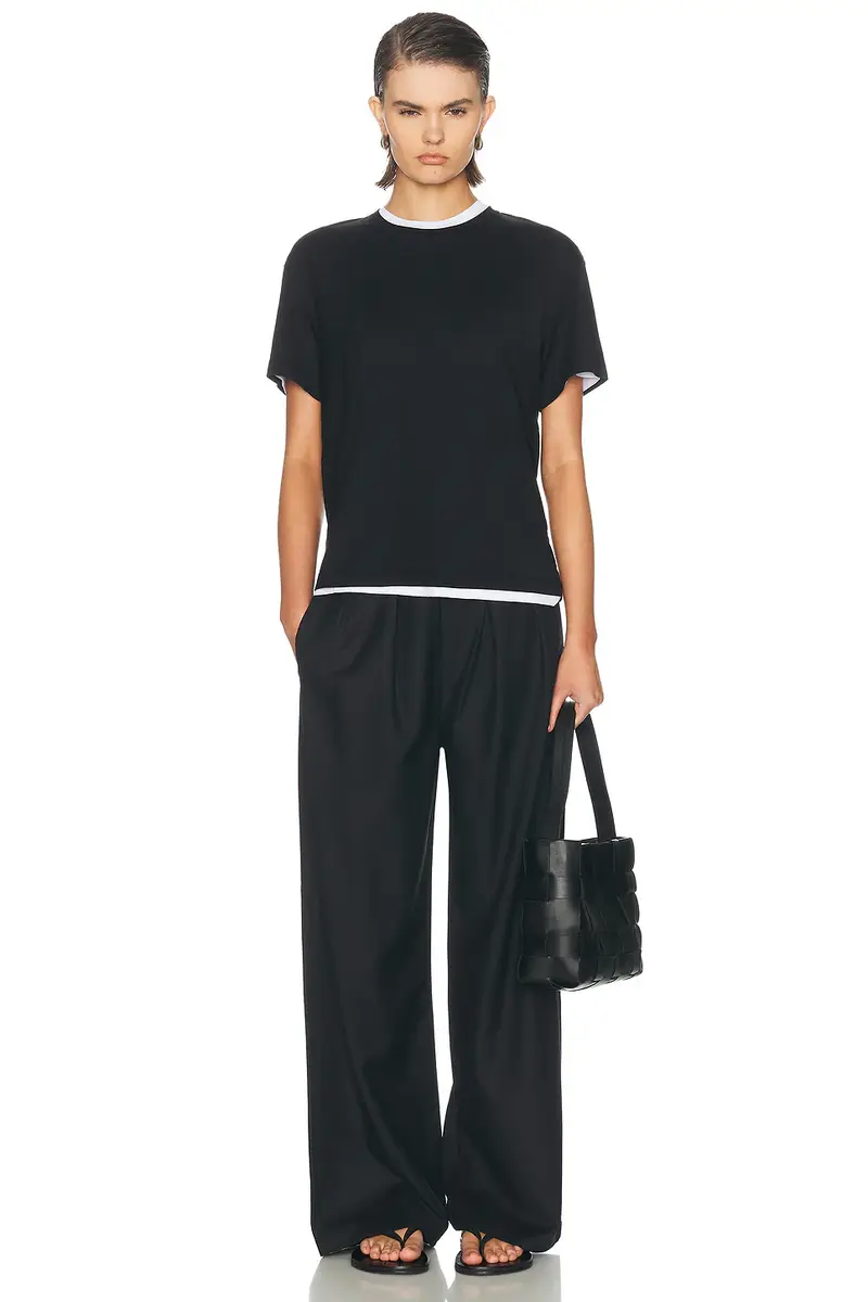 Citizens of Humanity Ines Trouser | Thumbnail 5 Citizens of Humanity Ines Trouser | Thumbnail 5