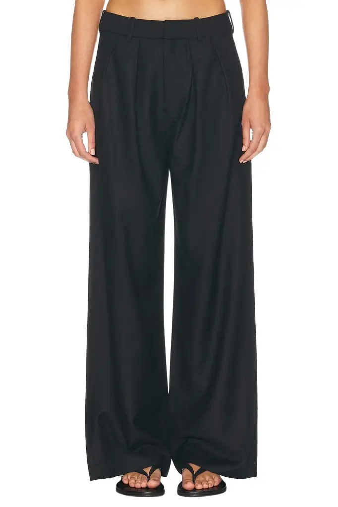 Ines Trouser